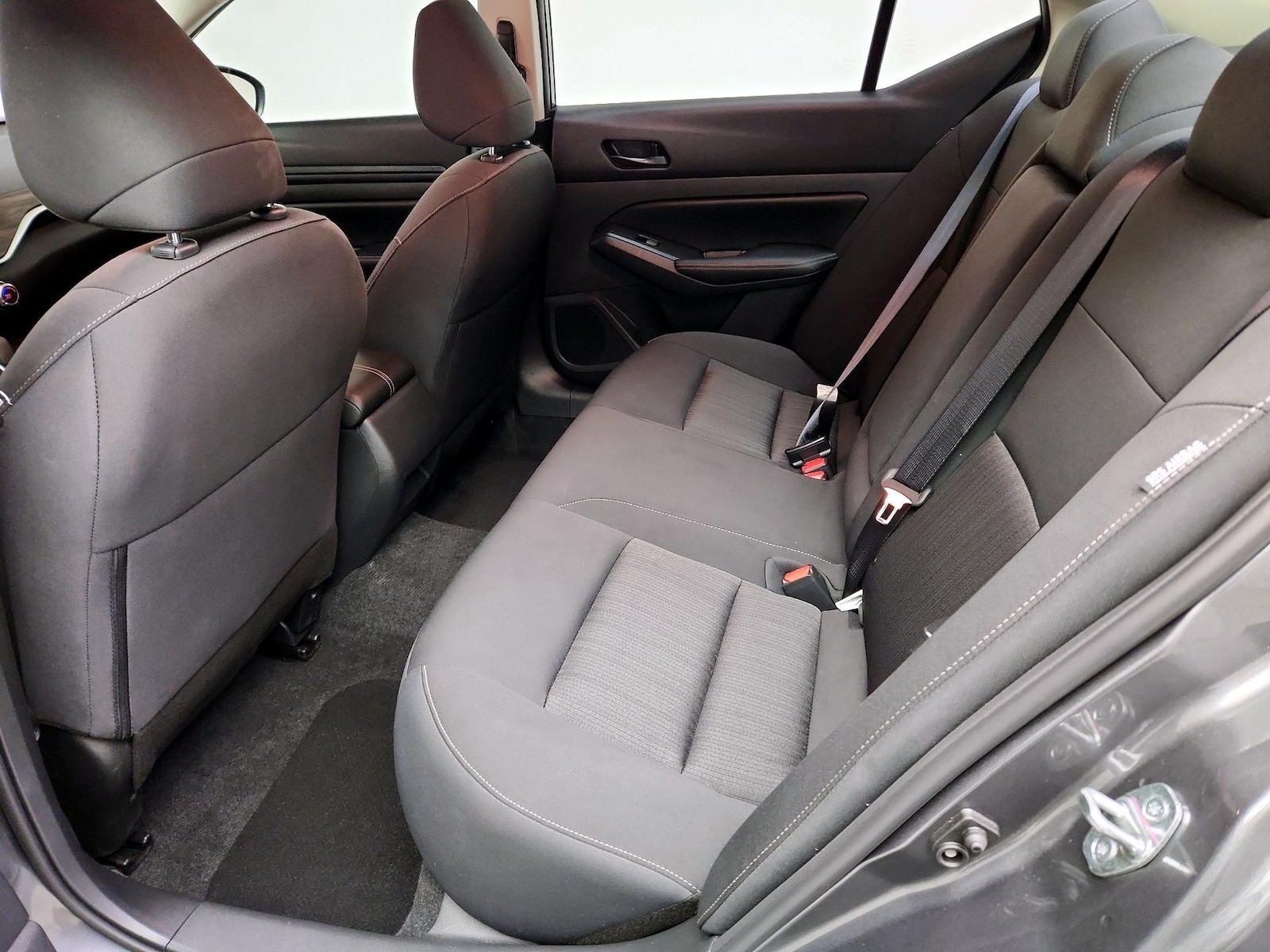 2026 Nissan Altima SV - Photo 18