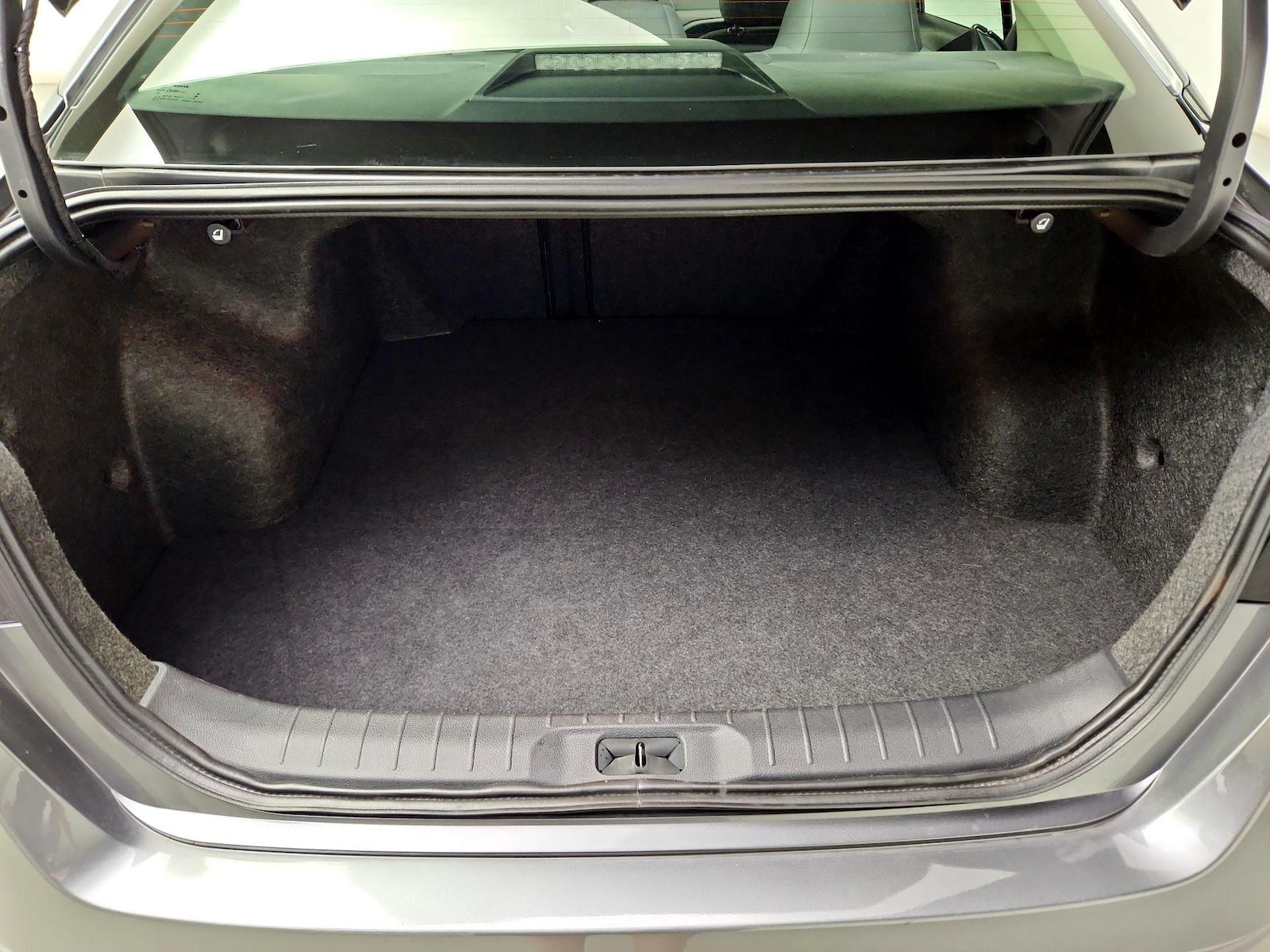 2026 Nissan Altima SV - Photo 19