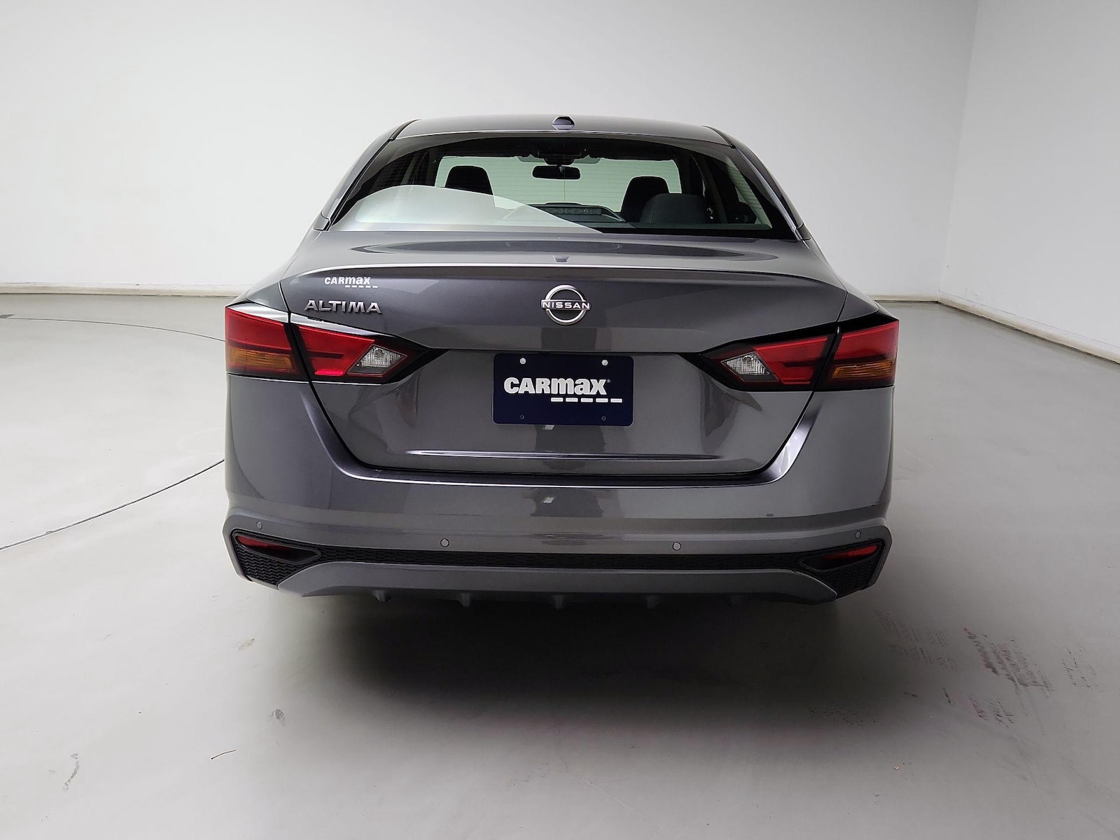 2026 Nissan Altima SV - Photo 6