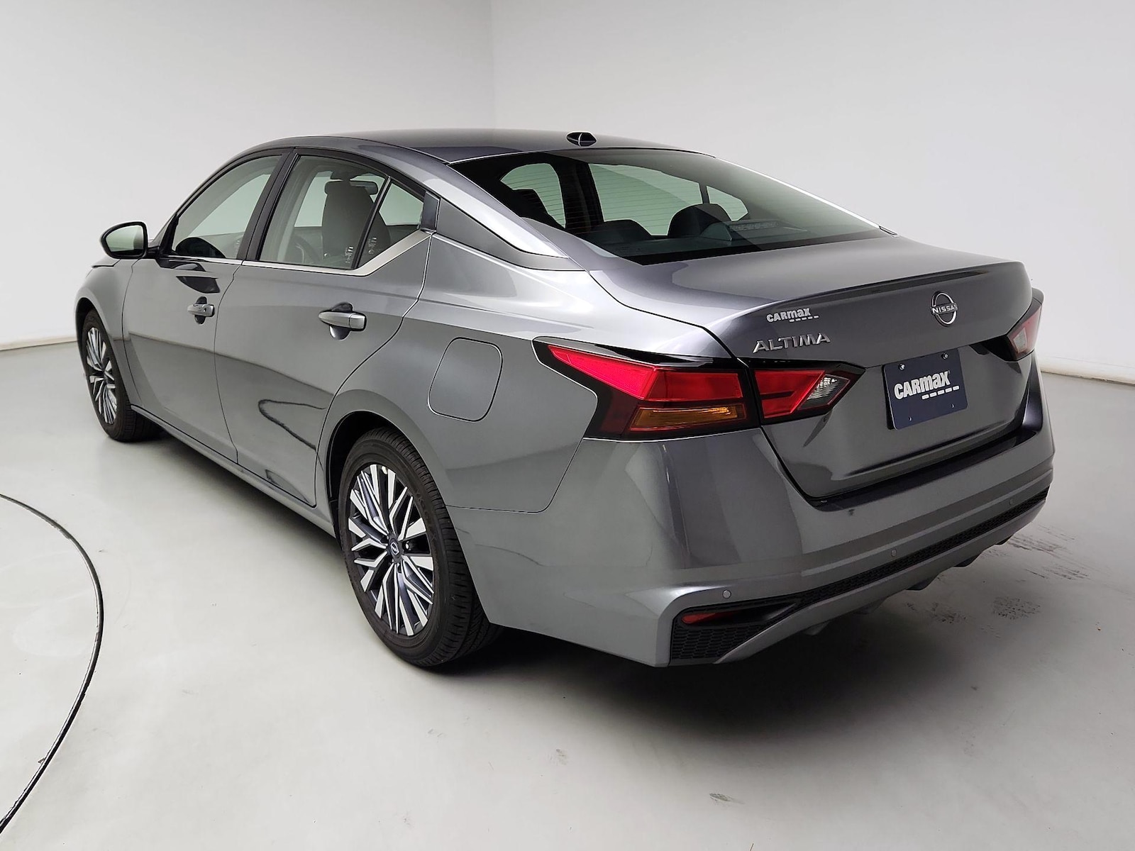 2026 Nissan Altima SV - Photo 7