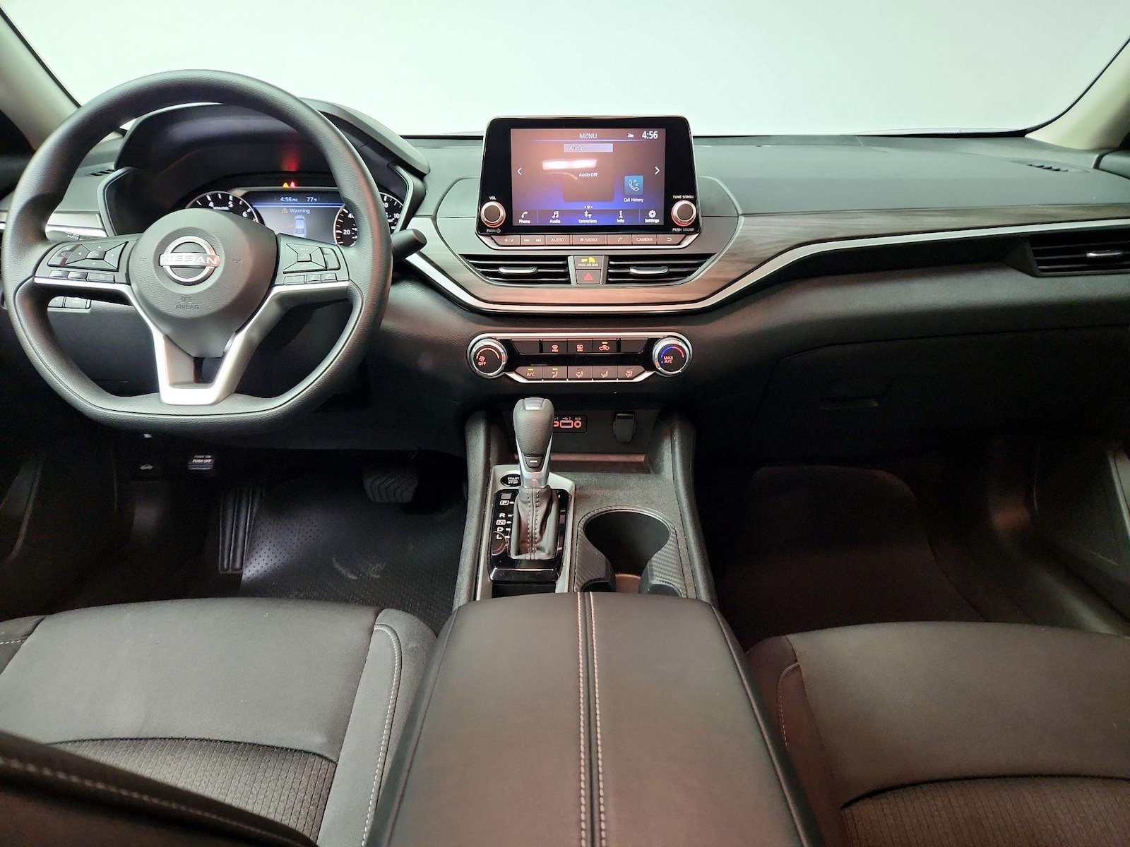 2026 Nissan Altima SV - Photo 8