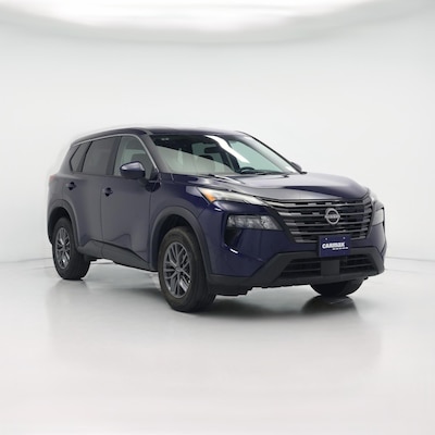 Recommended categories heading image of the selected vehicle
