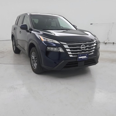 Vehicle exterior view