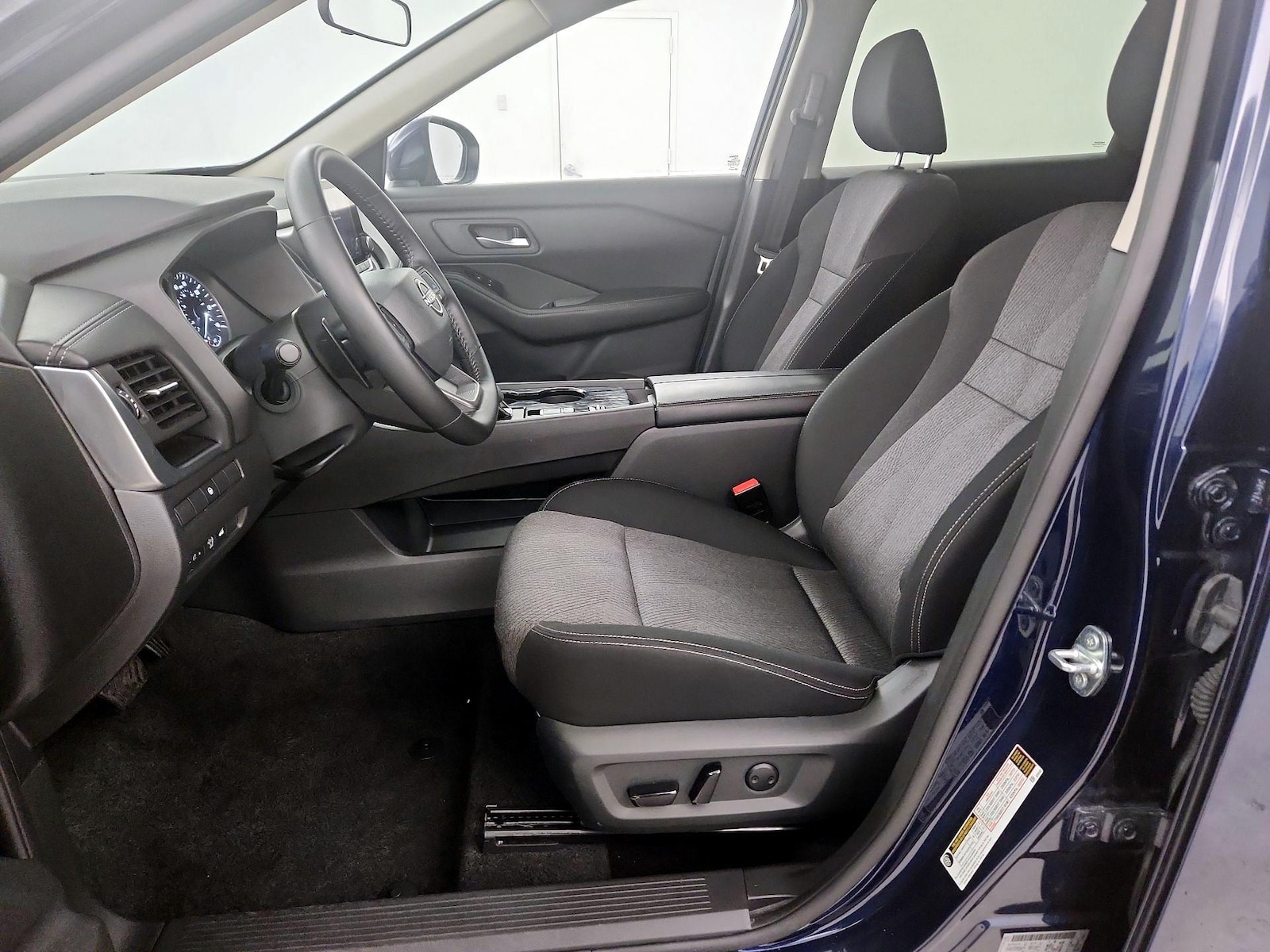 Side Airbags