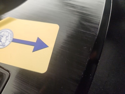 Condition detail