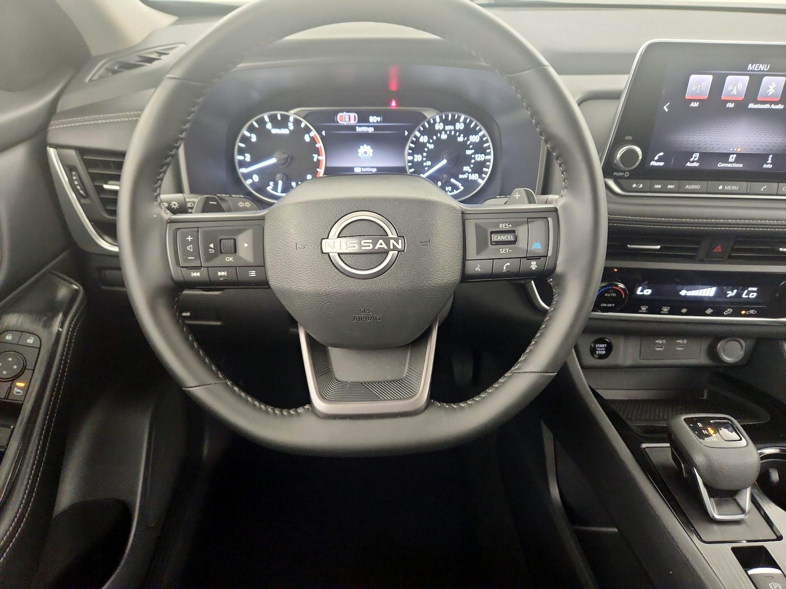 Lane Departure Warning
