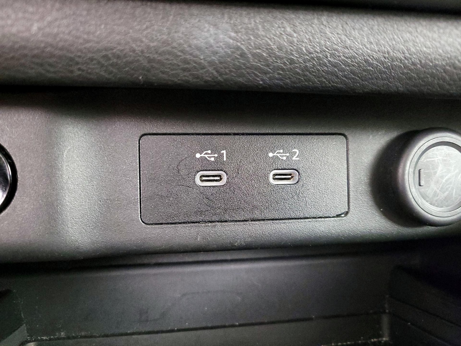 2025 Nissan Rogue SV - Photo 19