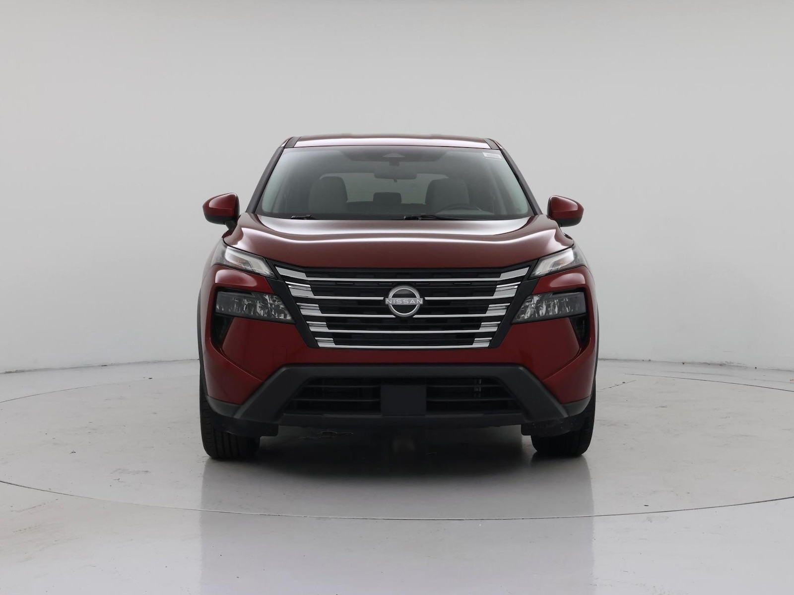 2025 Nissan Rogue SV - Photo 6