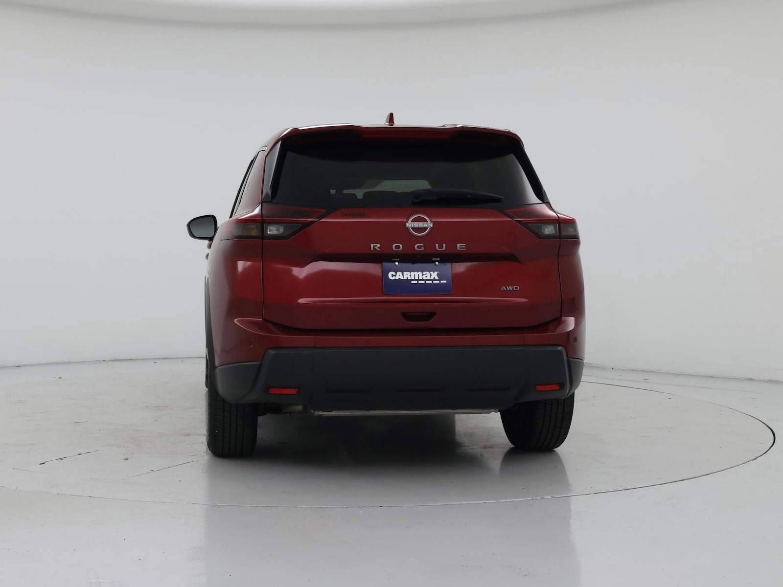 2025 Nissan Rogue SV - Photo 7