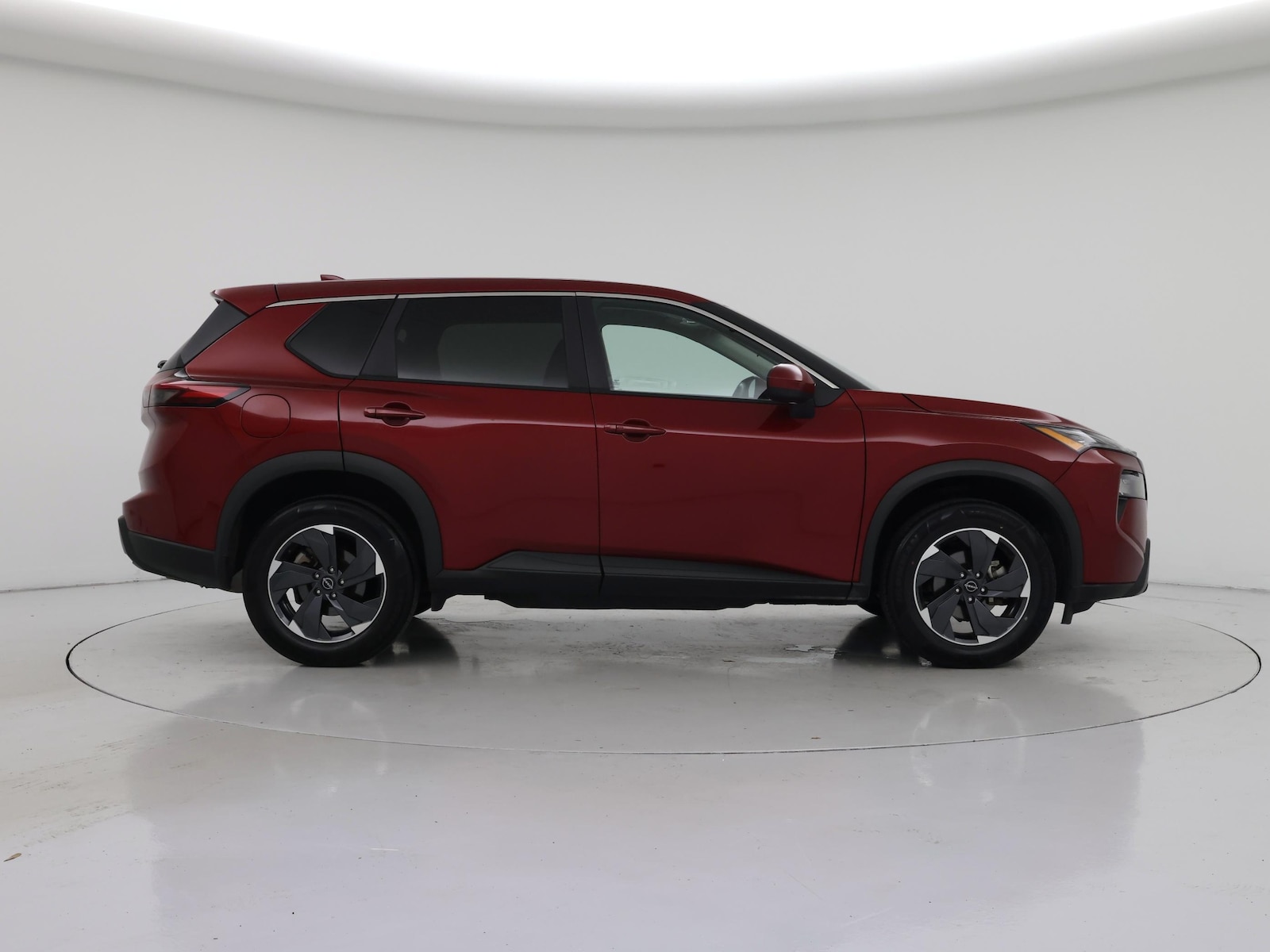 2025 Nissan Rogue SV - Photo 8