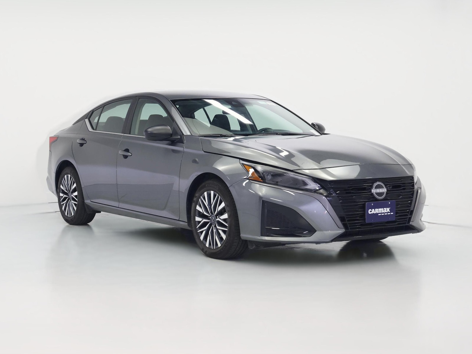 2026 Nissan Altima