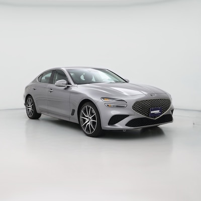 2026 Genesis G70