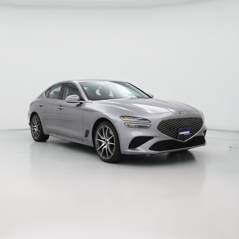 2026 Genesis G70