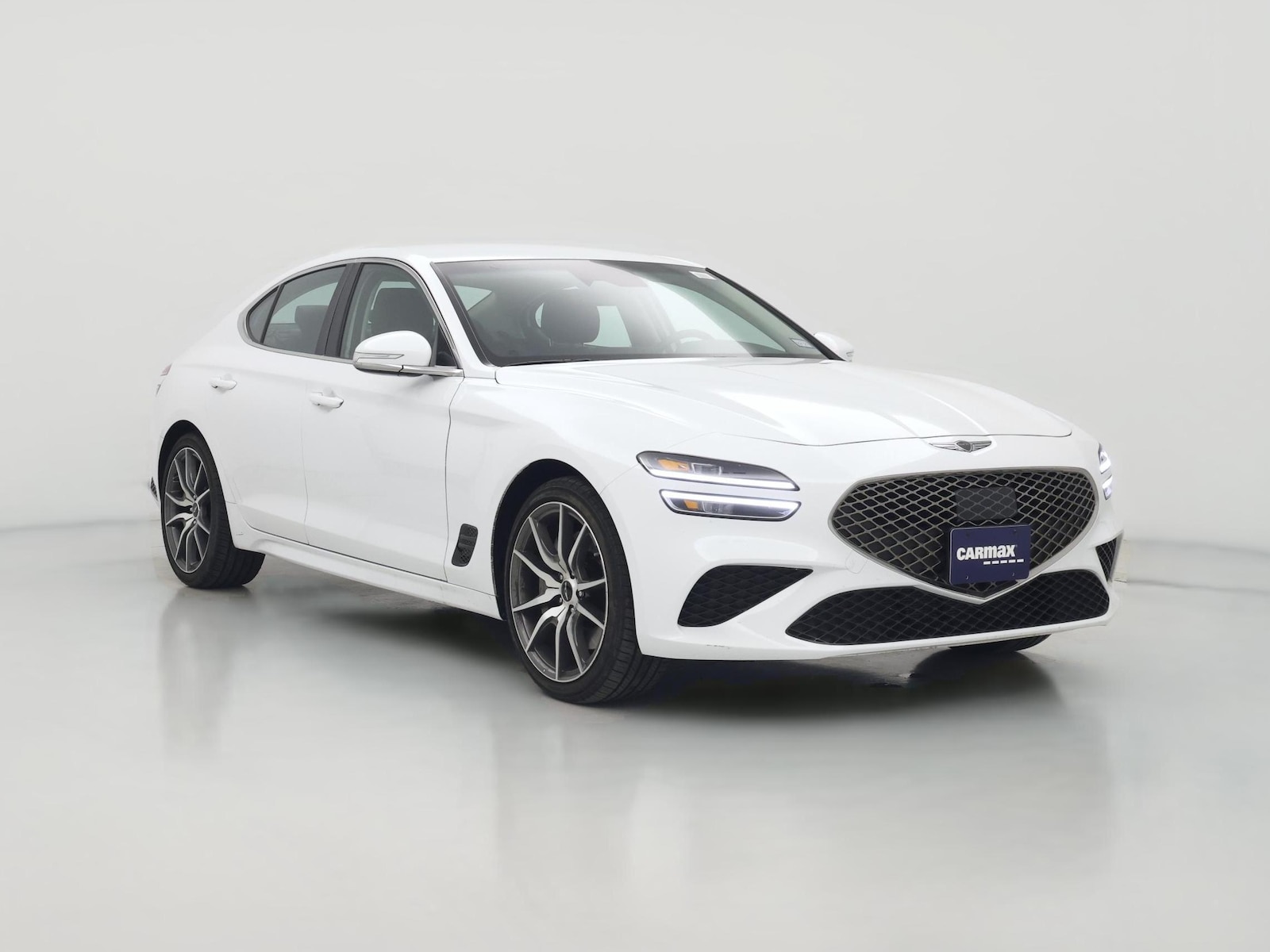 2026 GENESIS G70 Standard
