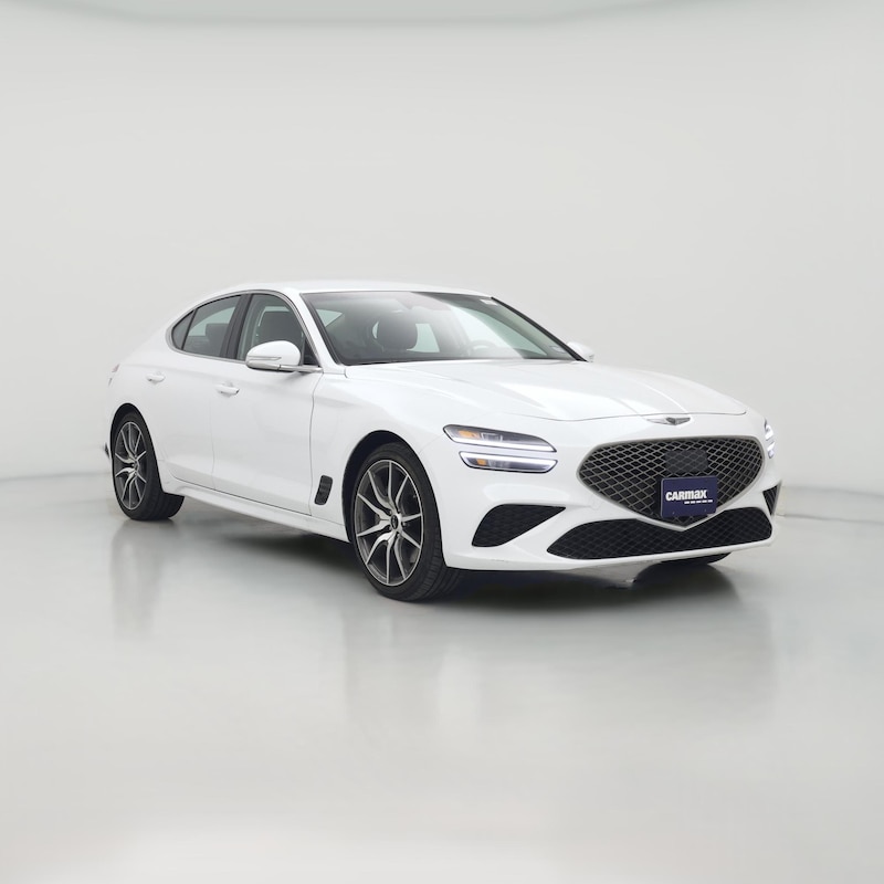 2026 Genesis G70