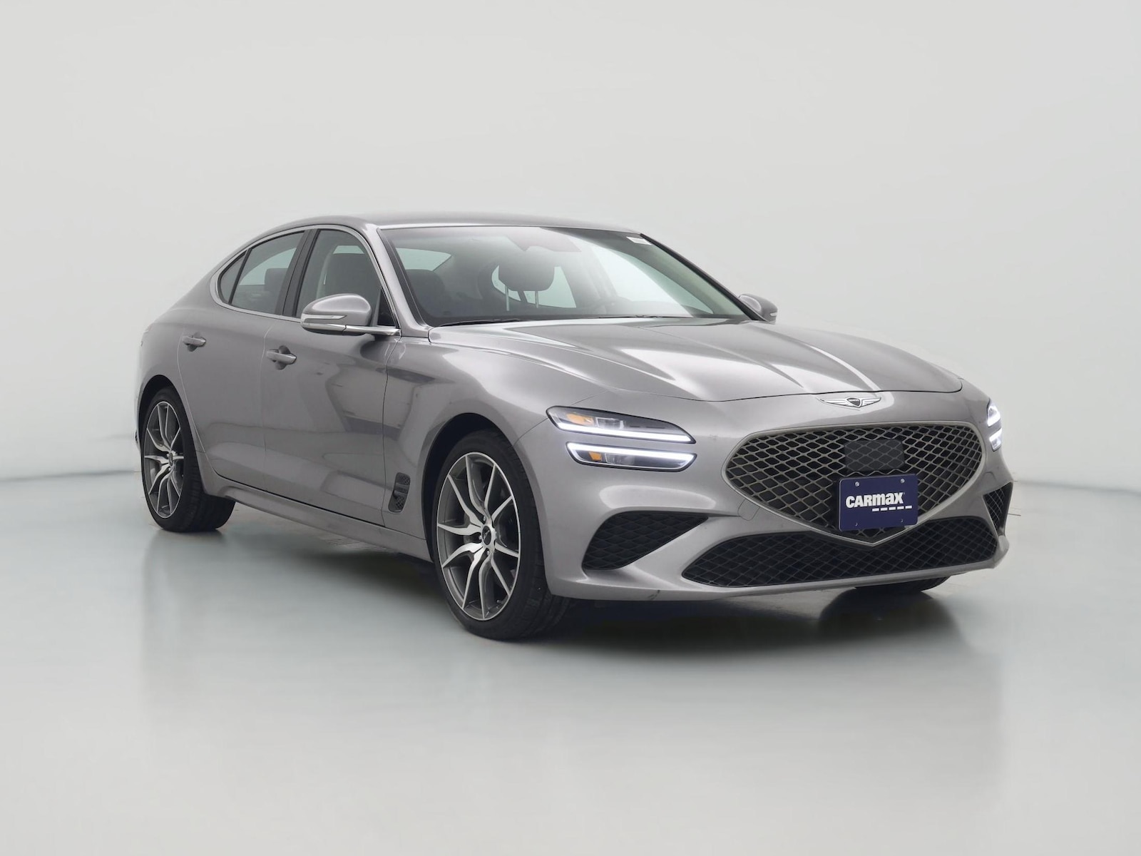 2026 GENESIS G70 Standard