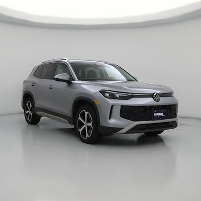 Recommended categories heading image of the selected vehicle
