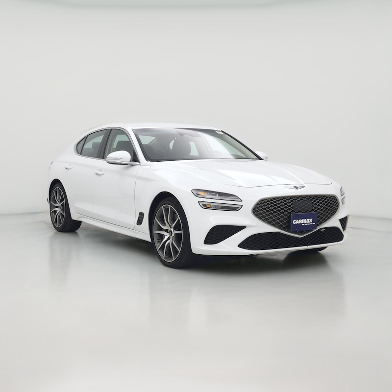 2026 Genesis G70