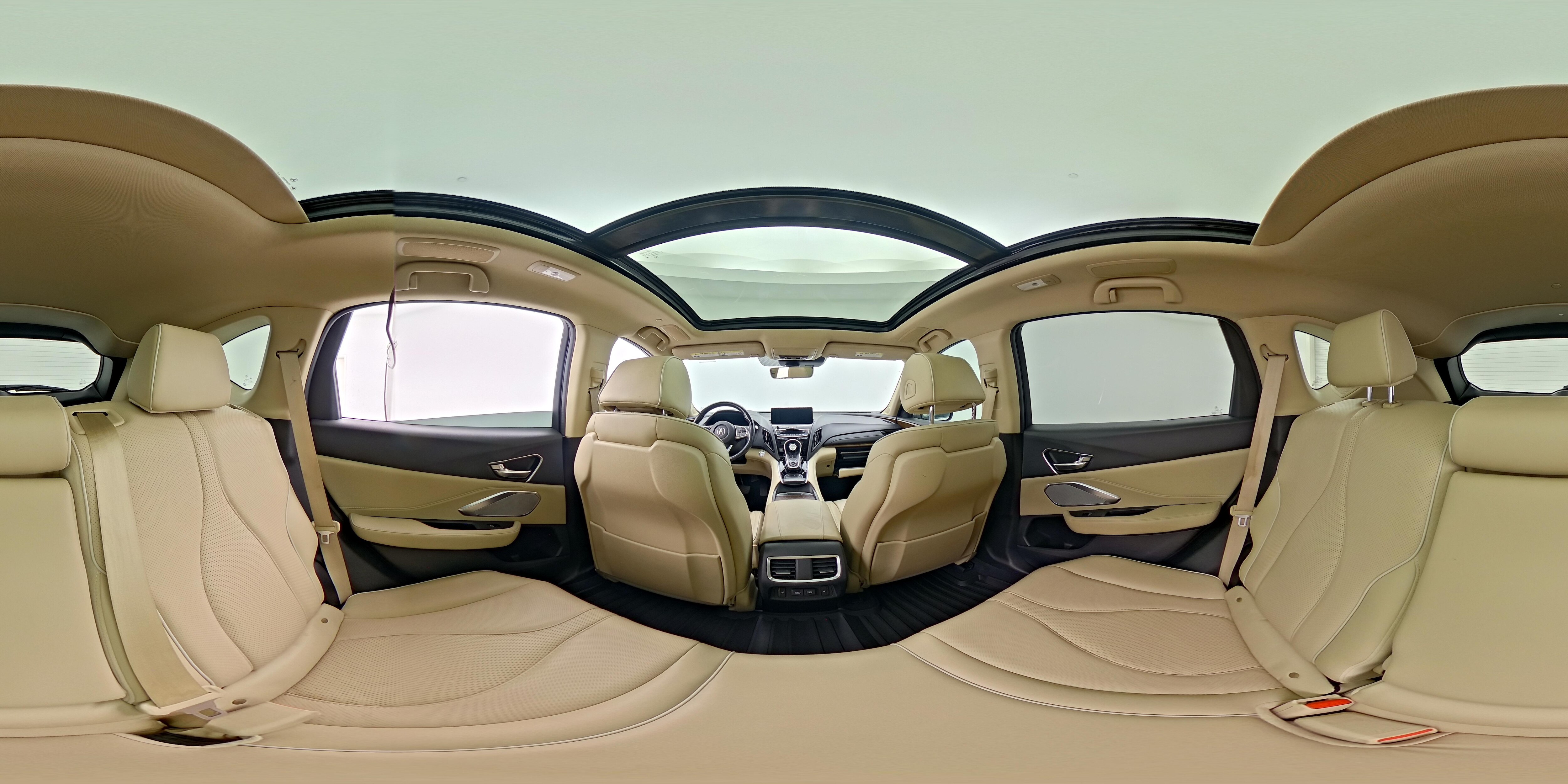 2020 Acura RDX Advance Package - Photo 27