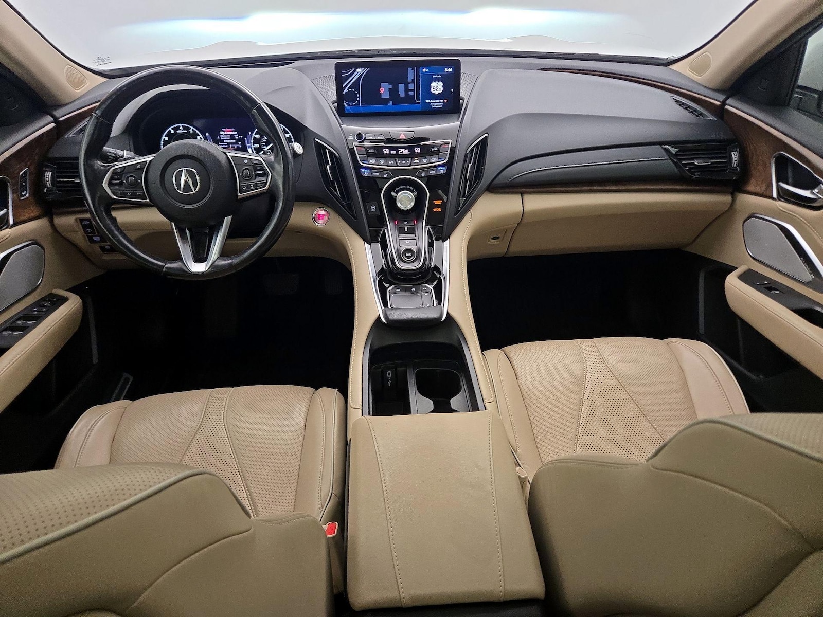 2020 Acura RDX Advance Package - Photo 10