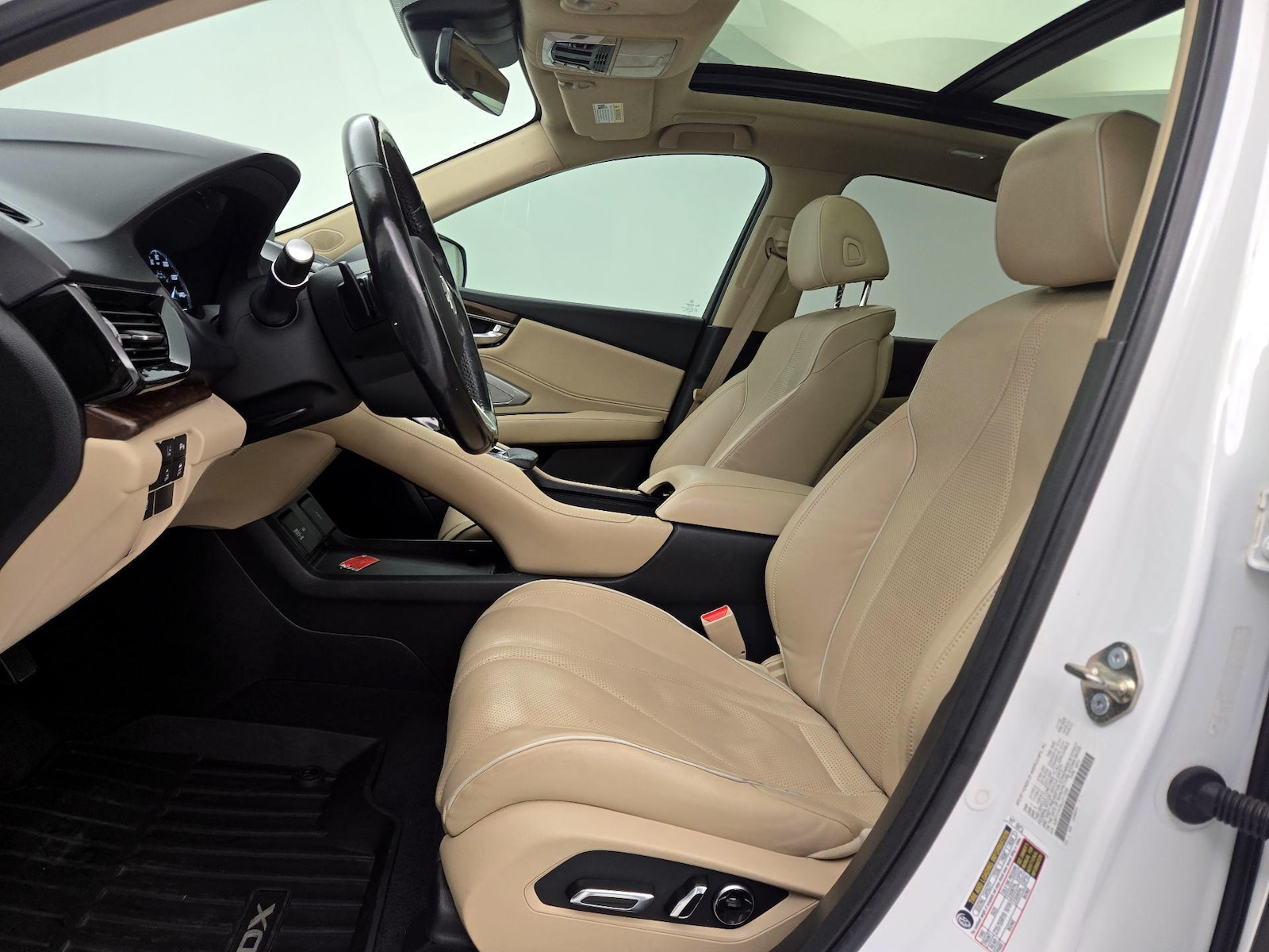 2020 Acura RDX Advance Package - Photo 12