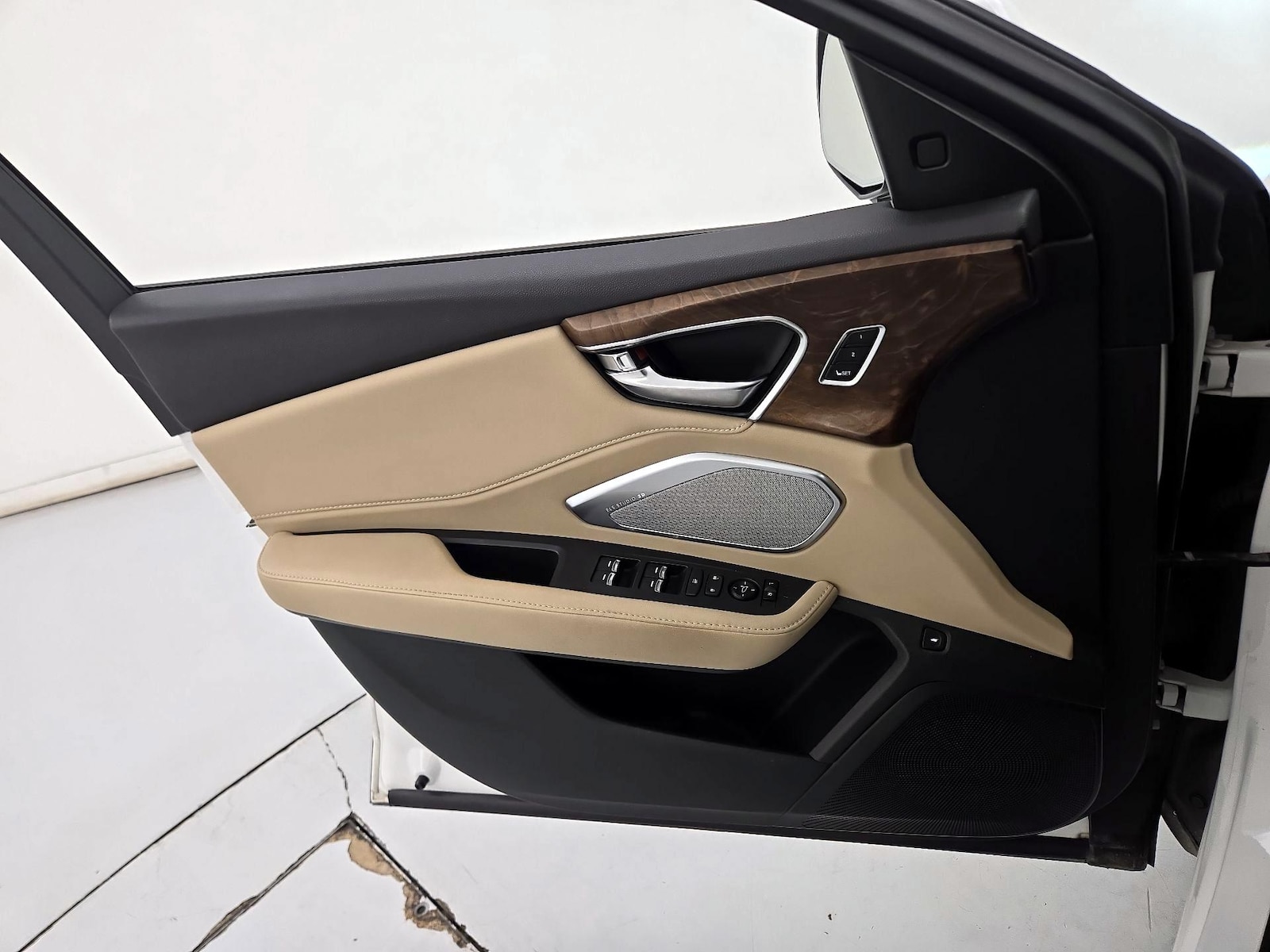 2020 Acura RDX Advance Package - Photo 13