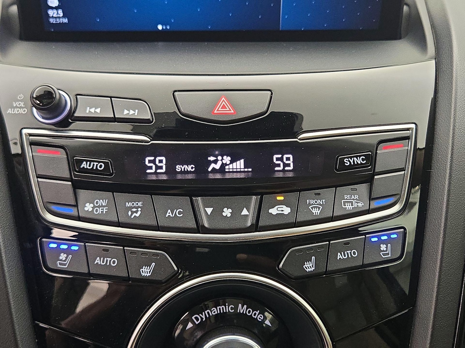 2020 Acura RDX Advance Package - Photo 18