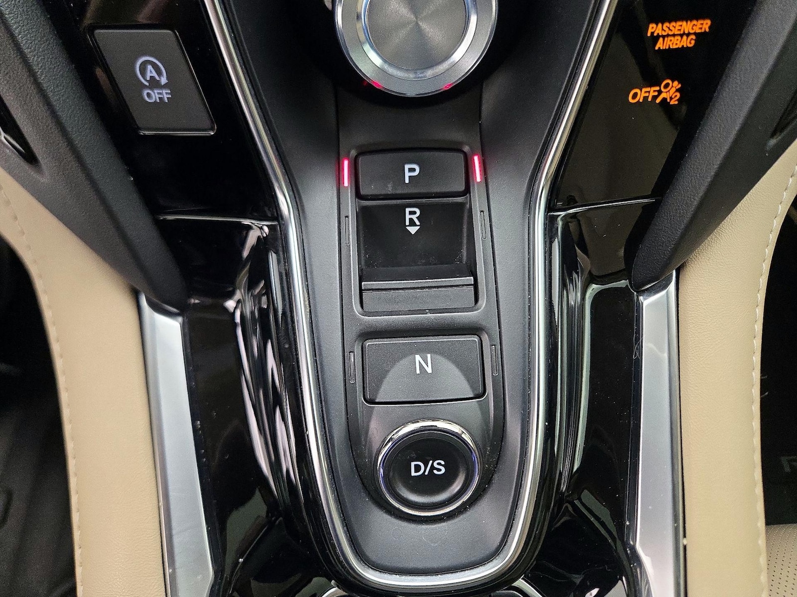 2020 Acura RDX Advance Package - Photo 19