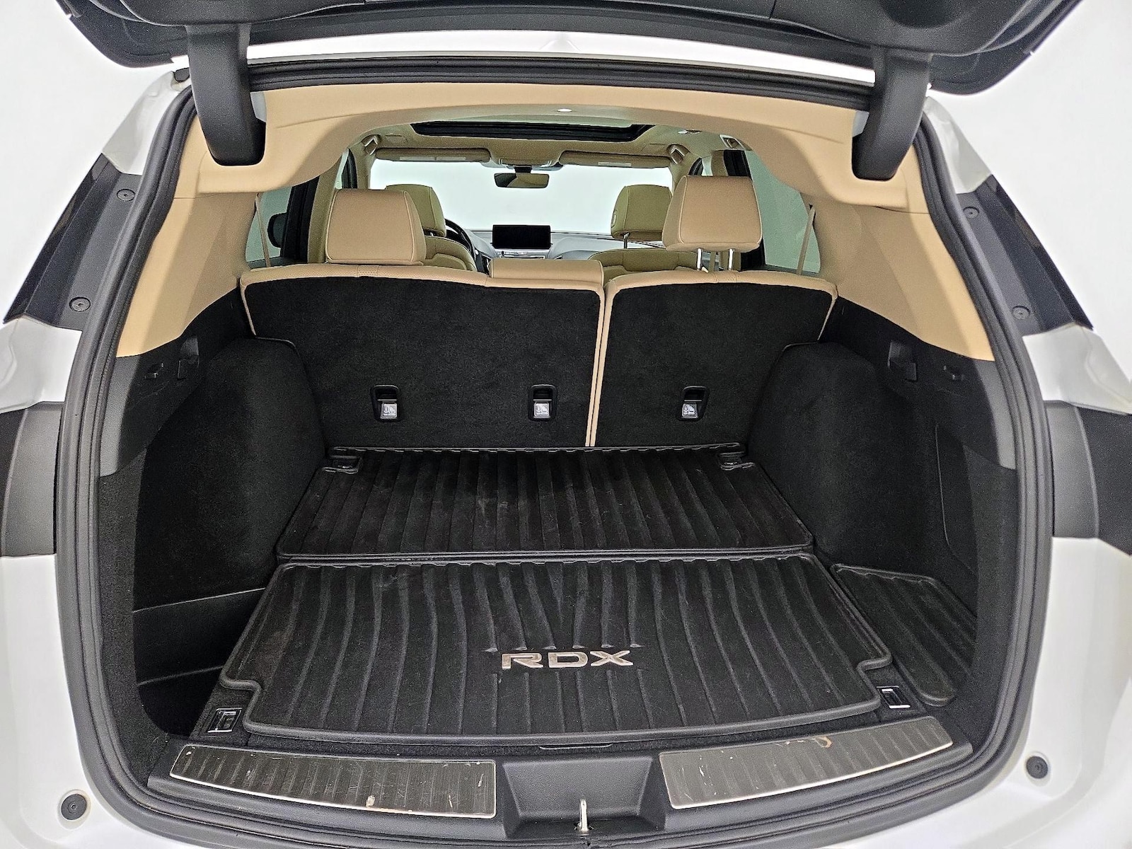 2020 Acura RDX Advance Package - Photo 23