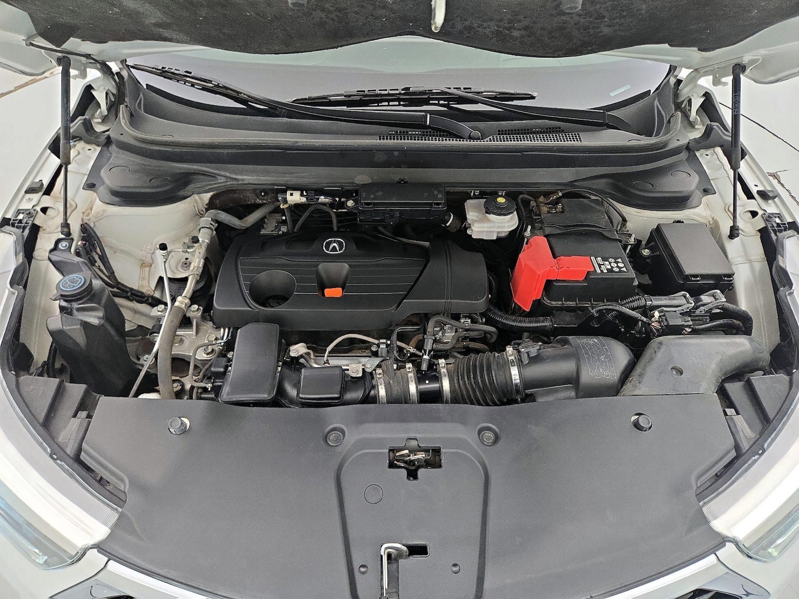 2020 Acura RDX Advance Package - Photo 24