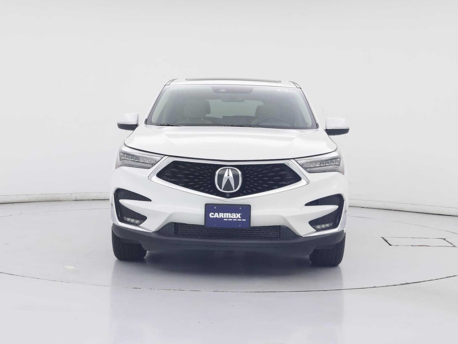 2020 Acura RDX Advance Package - Photo 6