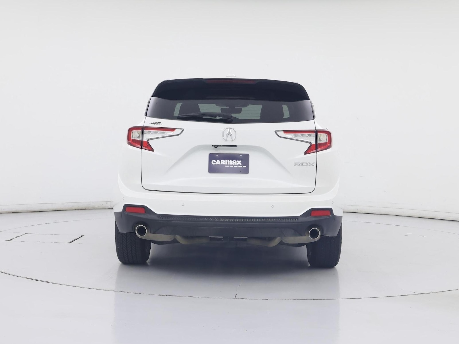2020 Acura RDX Advance Package - Photo 7