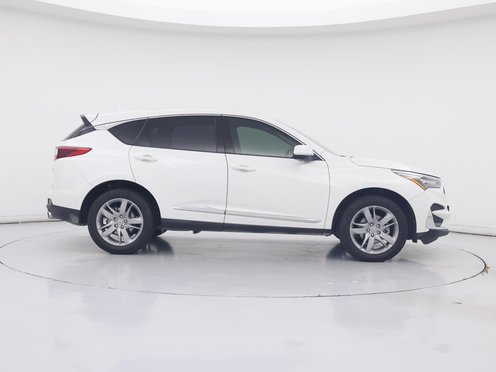 2020 Acura RDX Advance Package - Photo 8