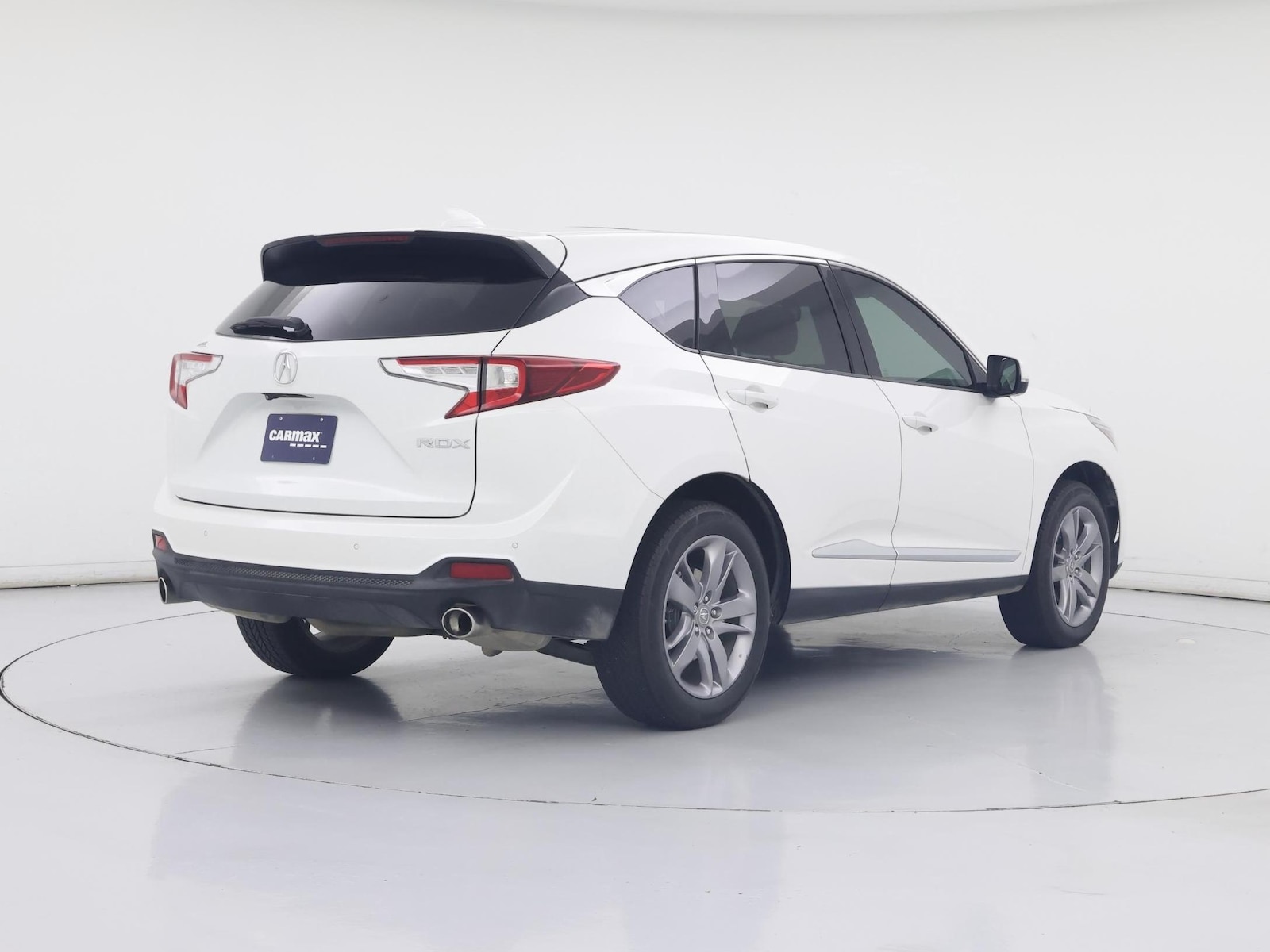 2020 Acura RDX Advance Package - Photo 9