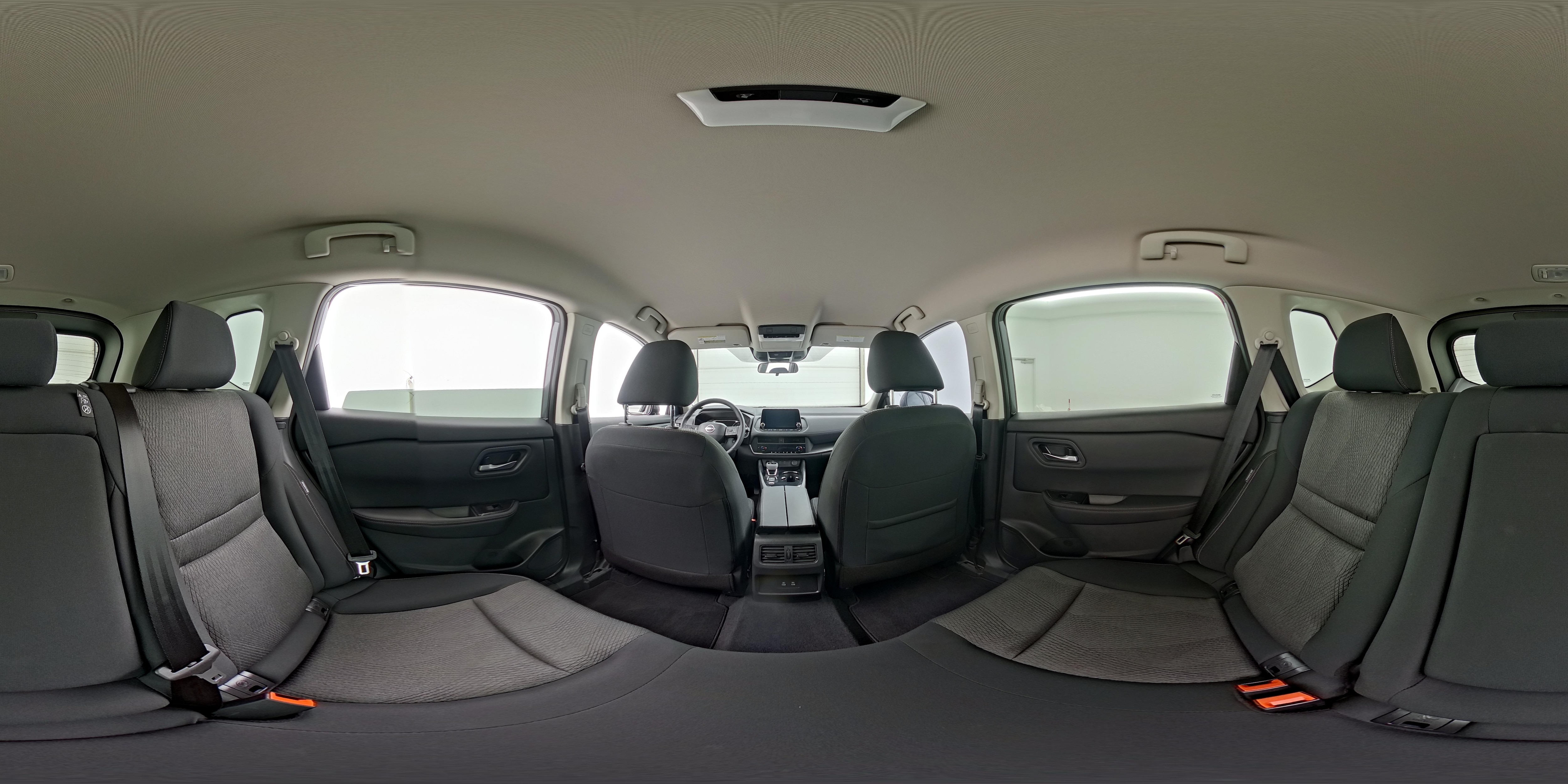 2026 Nissan Rogue SV - Photo 25