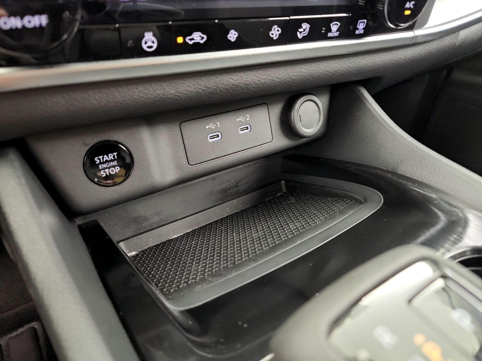 2026 Nissan Rogue SV - Photo 19