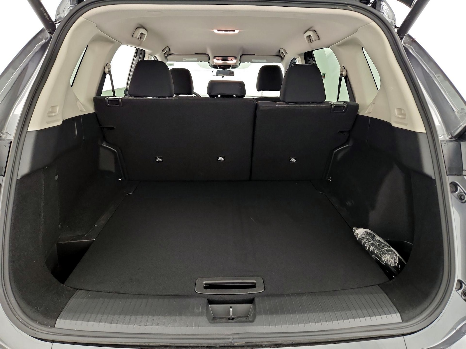 2026 Nissan Rogue SV - Photo 21