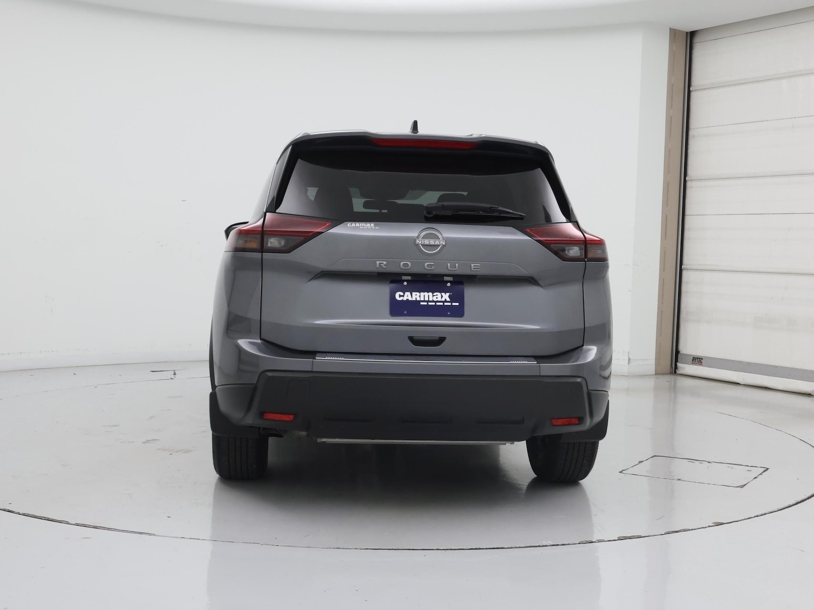 2026 Nissan Rogue SV - Photo 7