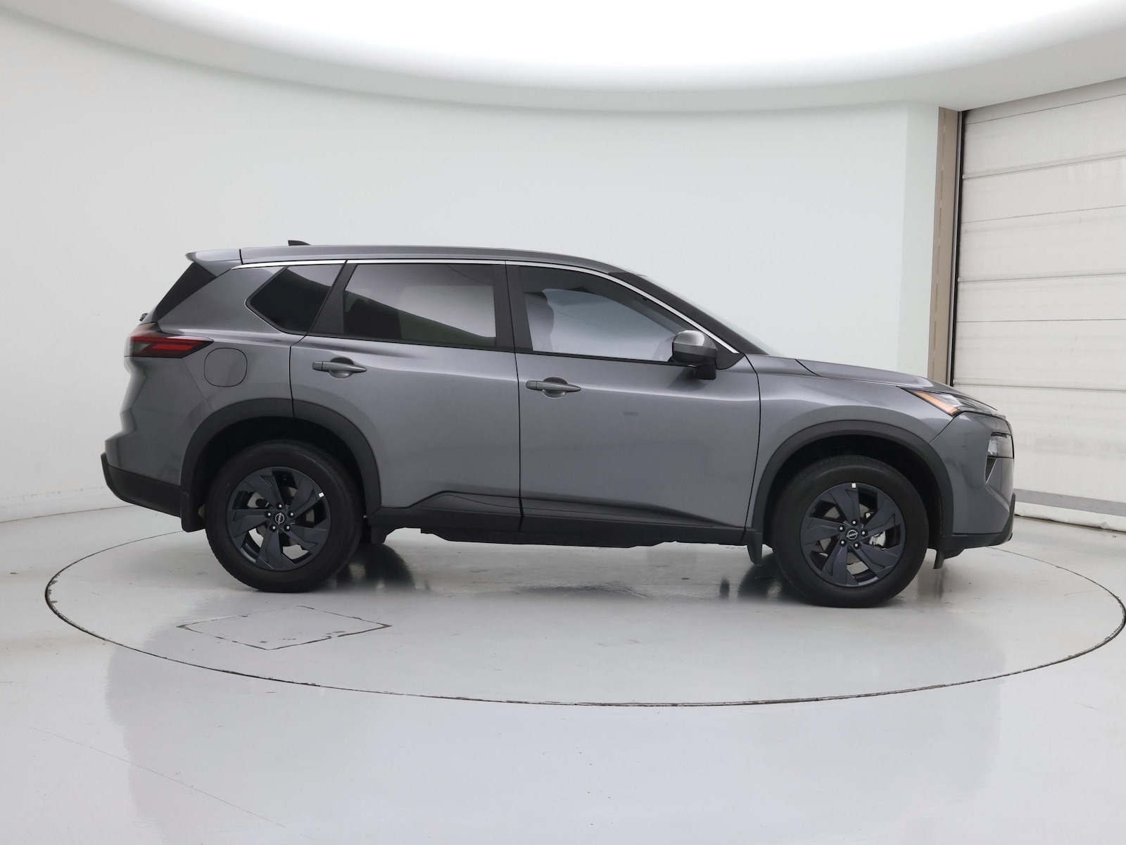 2026 Nissan Rogue SV - Photo 8