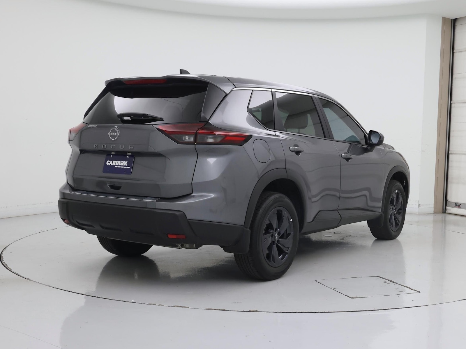 2026 Nissan Rogue SV - Photo 9