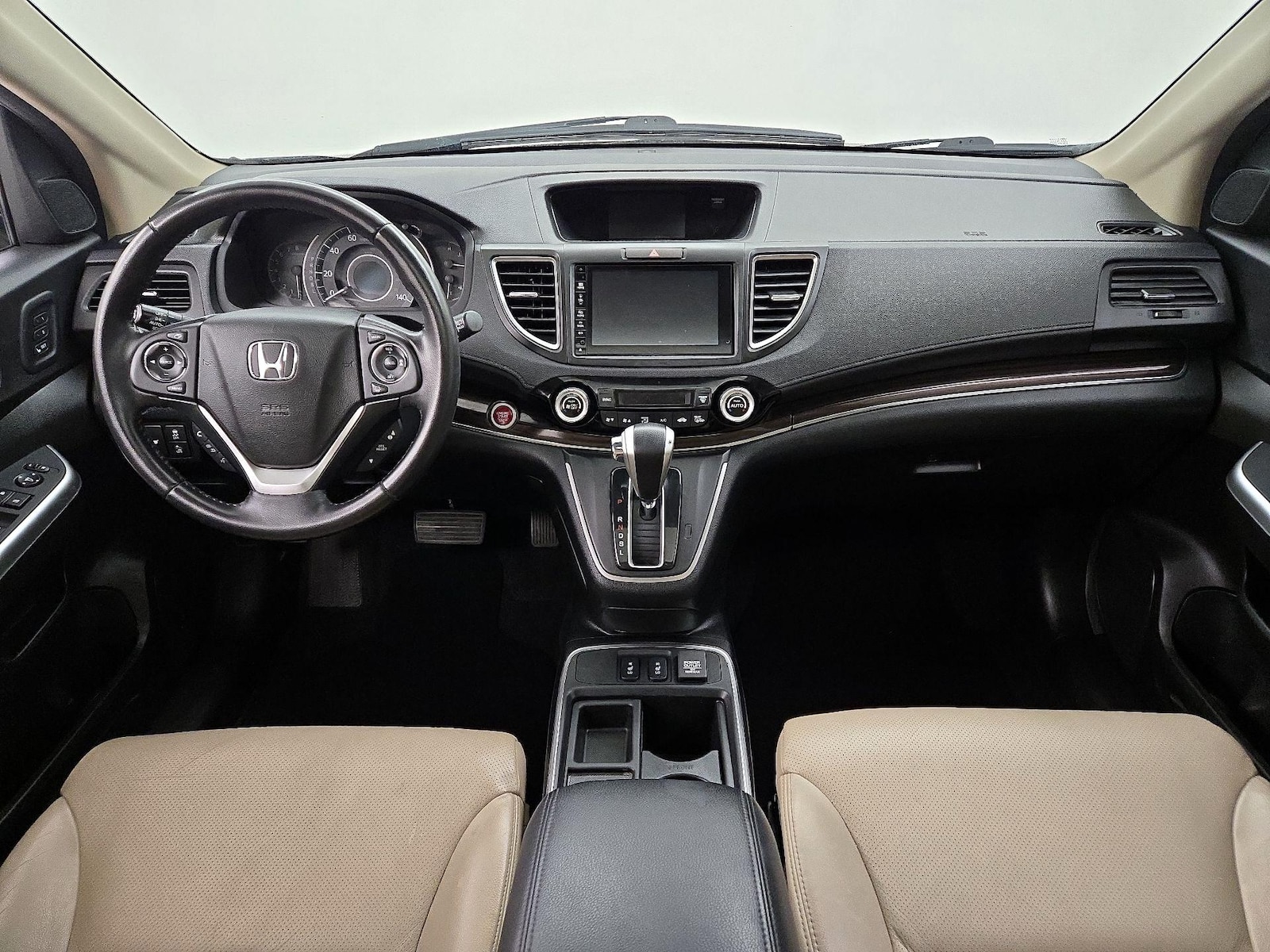 Navigation System