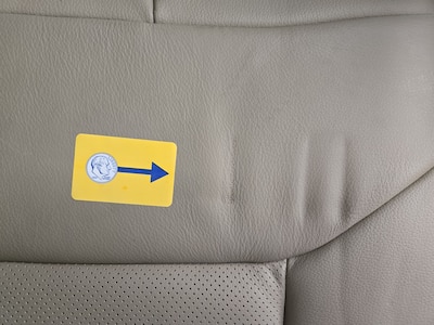 Condition detail