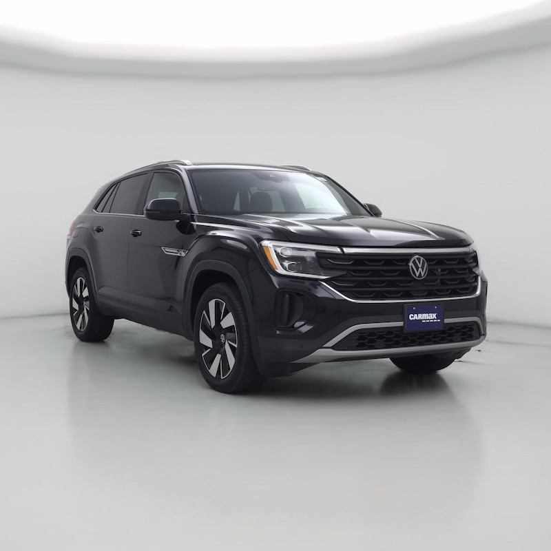 2024 Volkswagen Atlas Cross Sport SE w/Tech