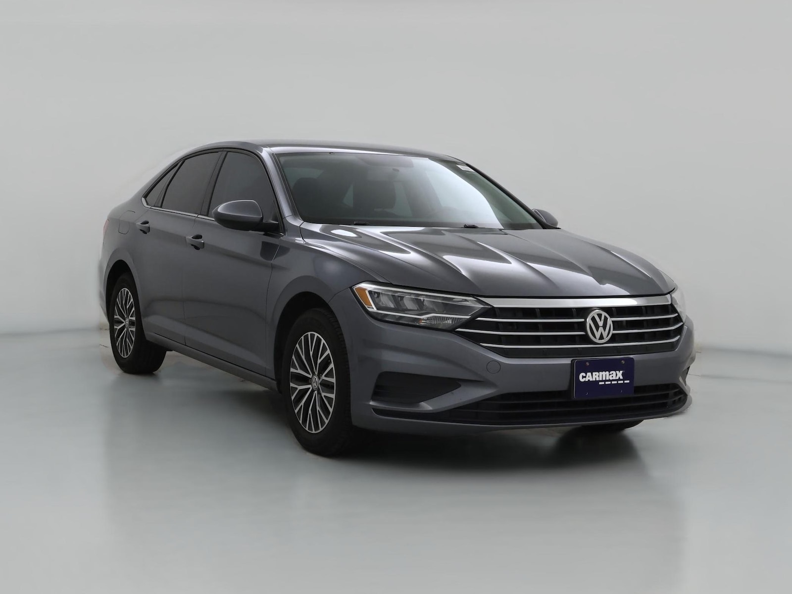 2021 Volkswagen Jetta