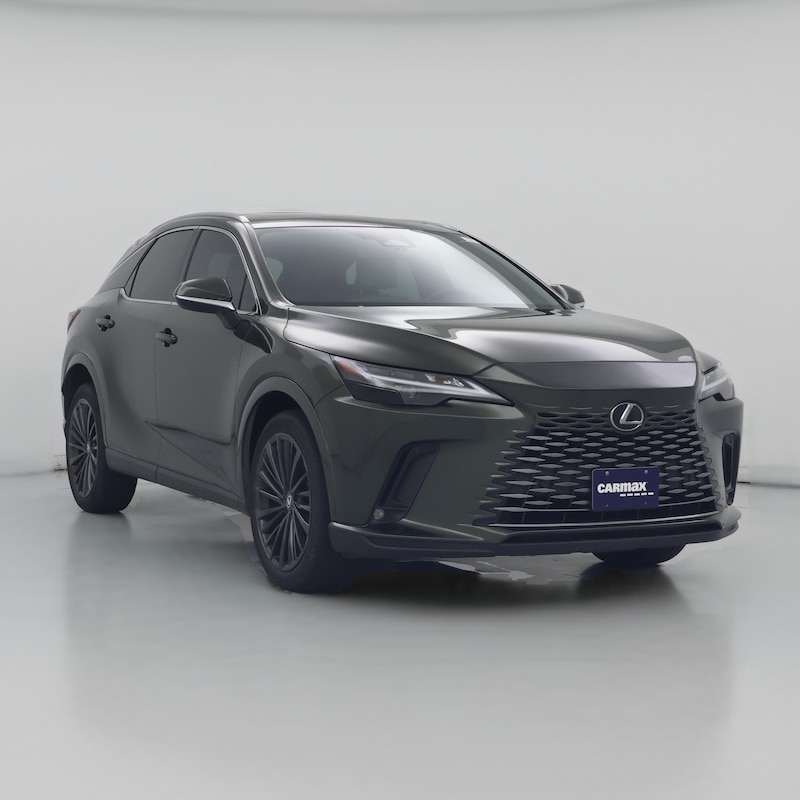 2024 Lexus RX 350 Premium Plus