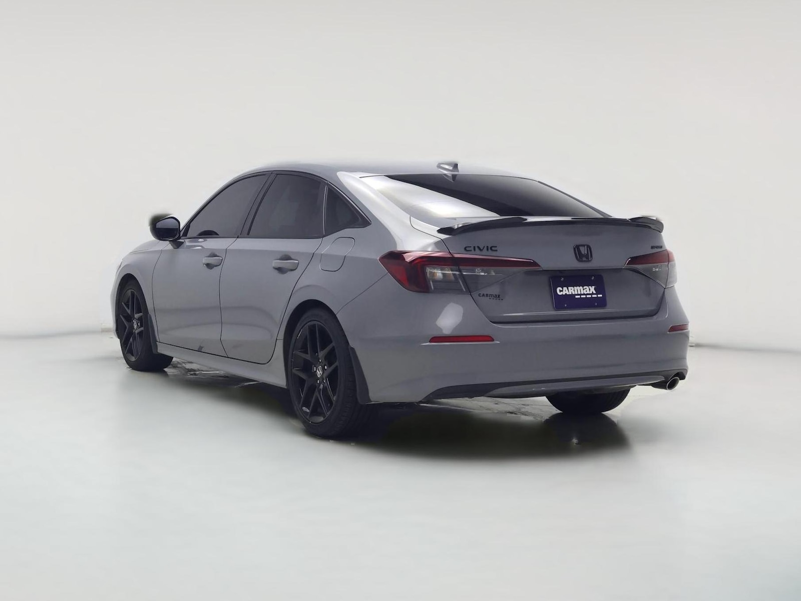 2026 Honda Civic Sedan