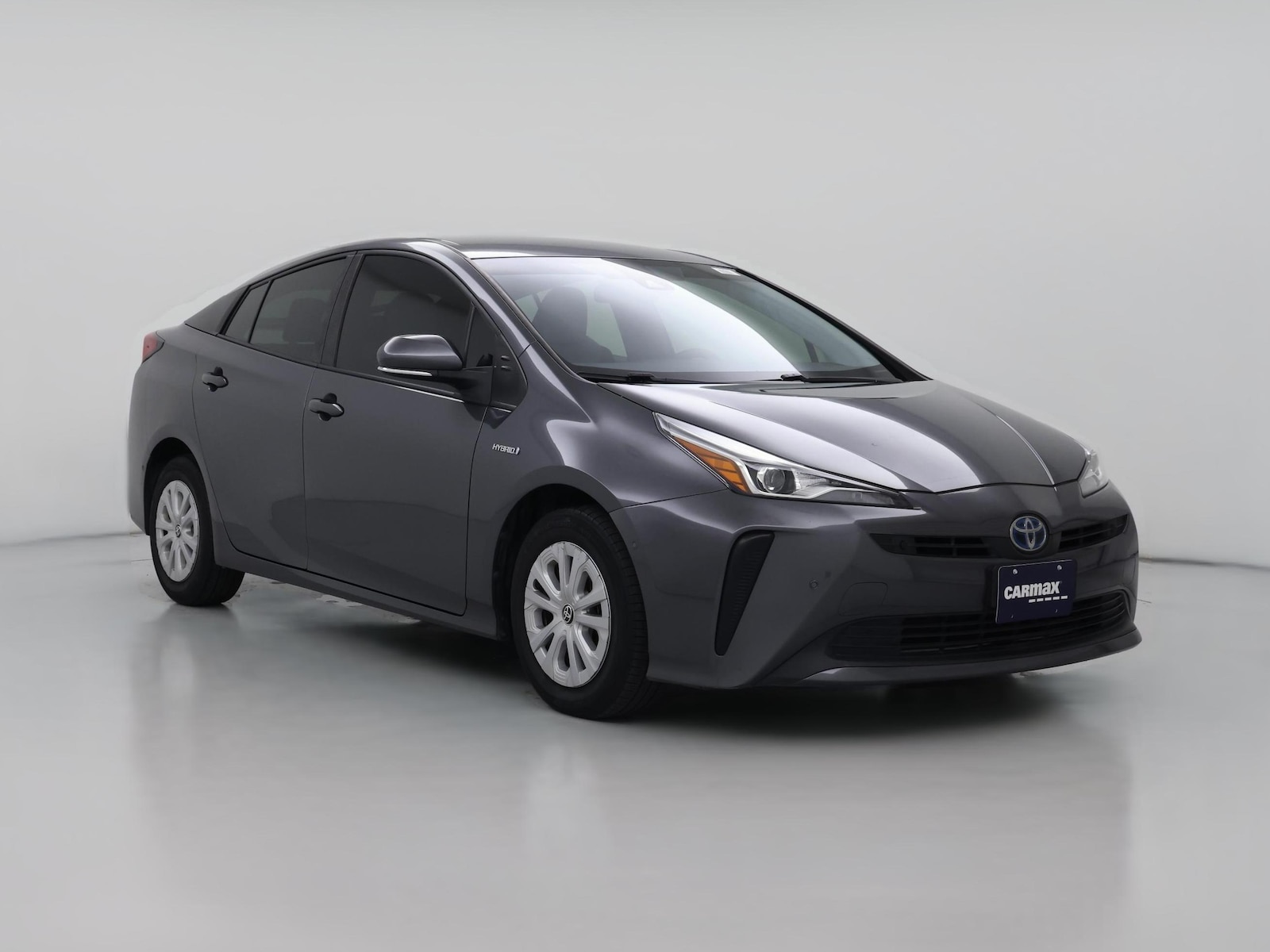 2022 Toyota Prius LE