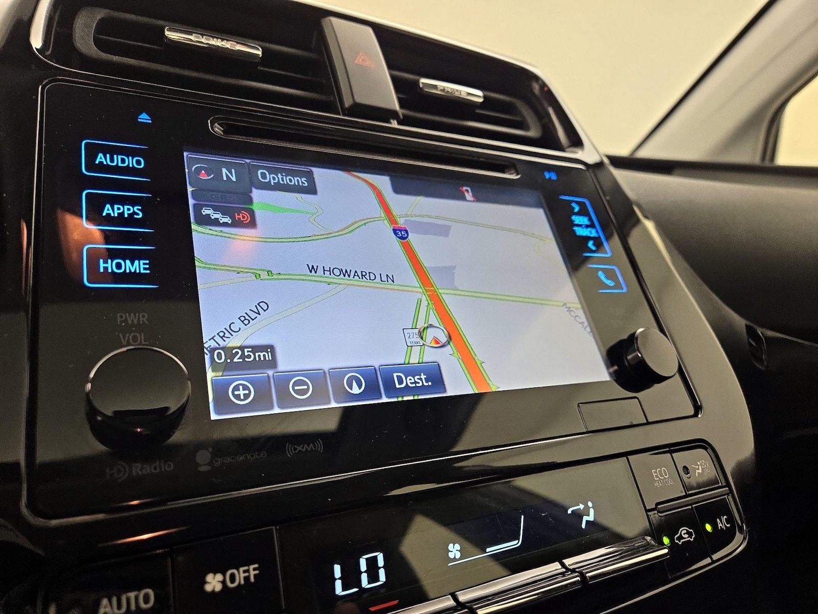 2017 Toyota Prius Four - Photo 15