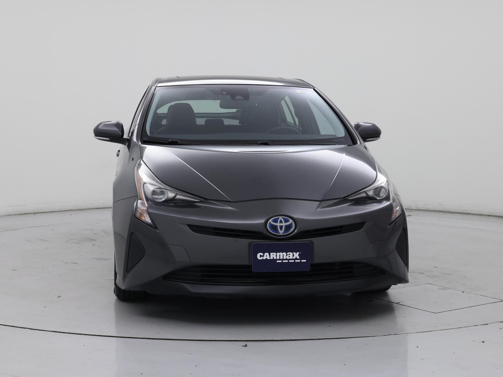 2017 Toyota Prius Four - Photo 6
