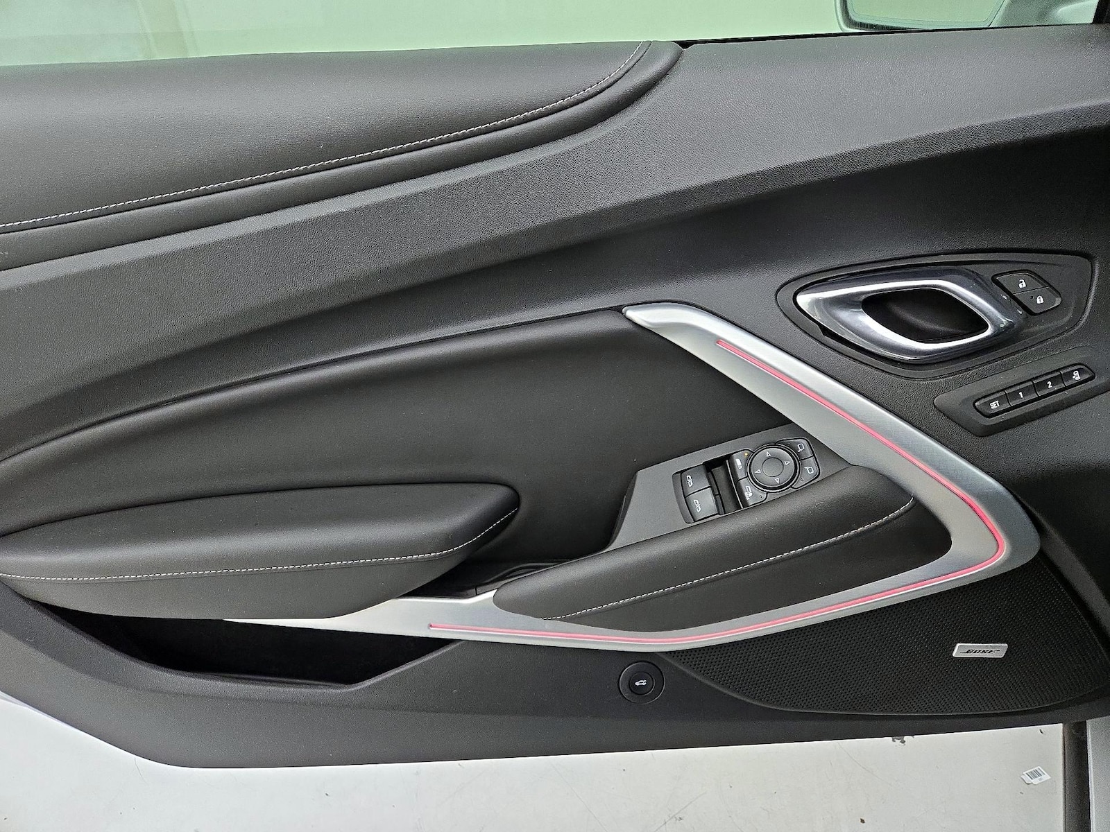 2019 Chevrolet Camaro 2SS - Photo 13